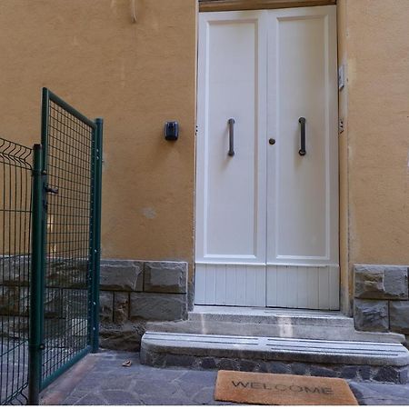 Free Parking & A/C Sant'Orsola Cozy Home Болонья Экстерьер фото