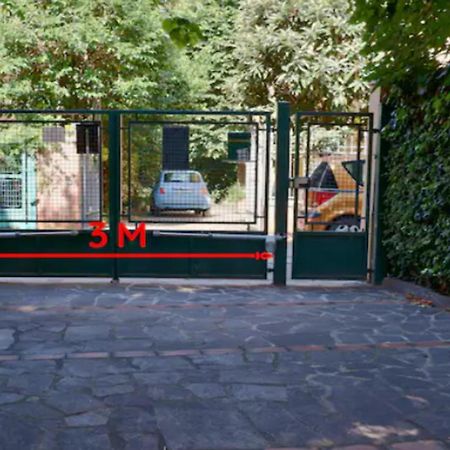 Free Parking & A/C Sant'Orsola Cozy Home Болонья Экстерьер фото