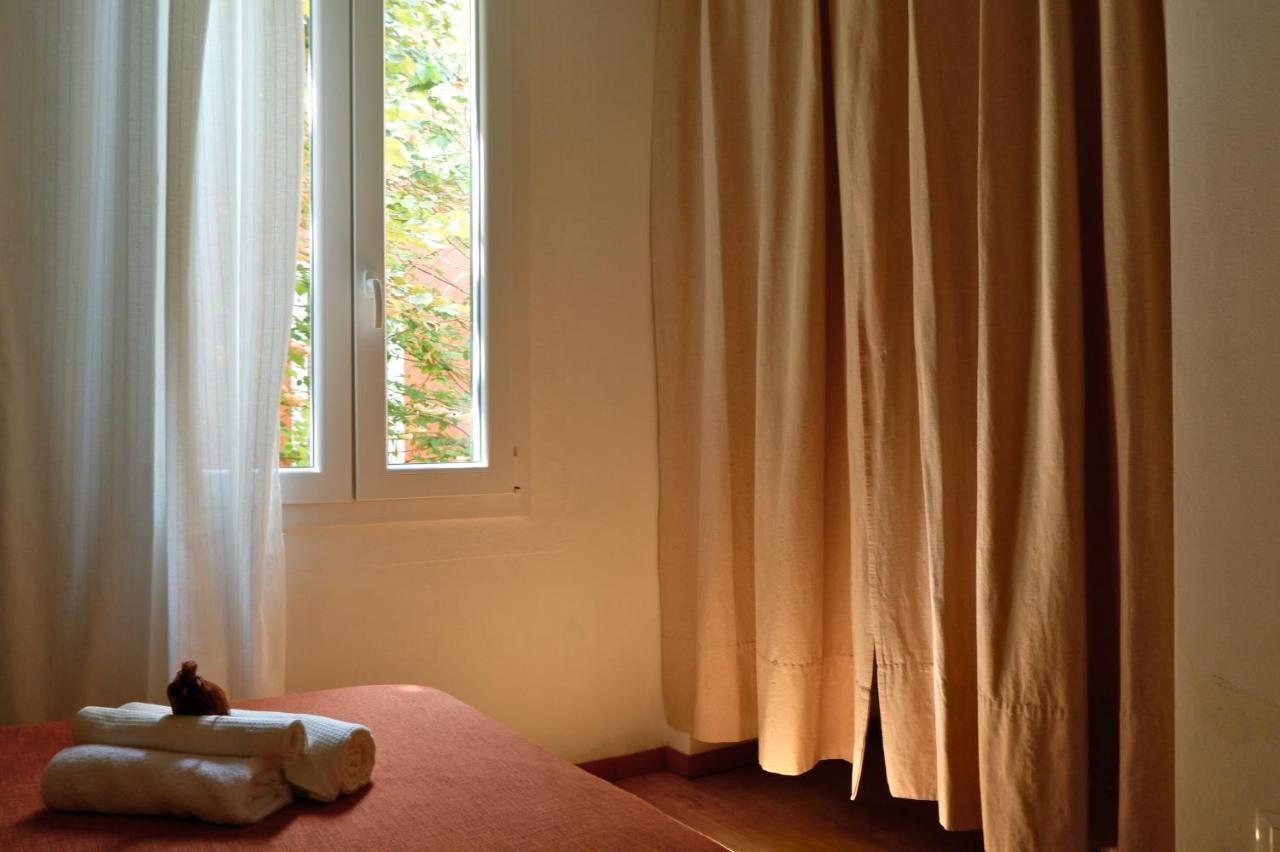 Free Parking & A/C Sant'Orsola Cozy Home Болонья Экстерьер фото