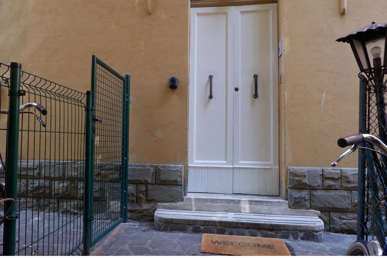 Free Parking & A/C Sant'Orsola Cozy Home Болонья Экстерьер фото