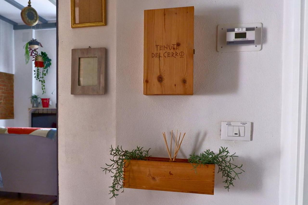 Free Parking & A/C Sant'Orsola Cozy Home Болонья Экстерьер фото