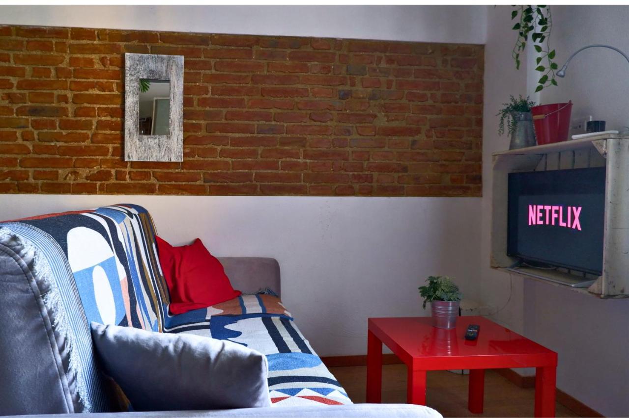 Free Parking & A/C Sant'Orsola Cozy Home Болонья Экстерьер фото