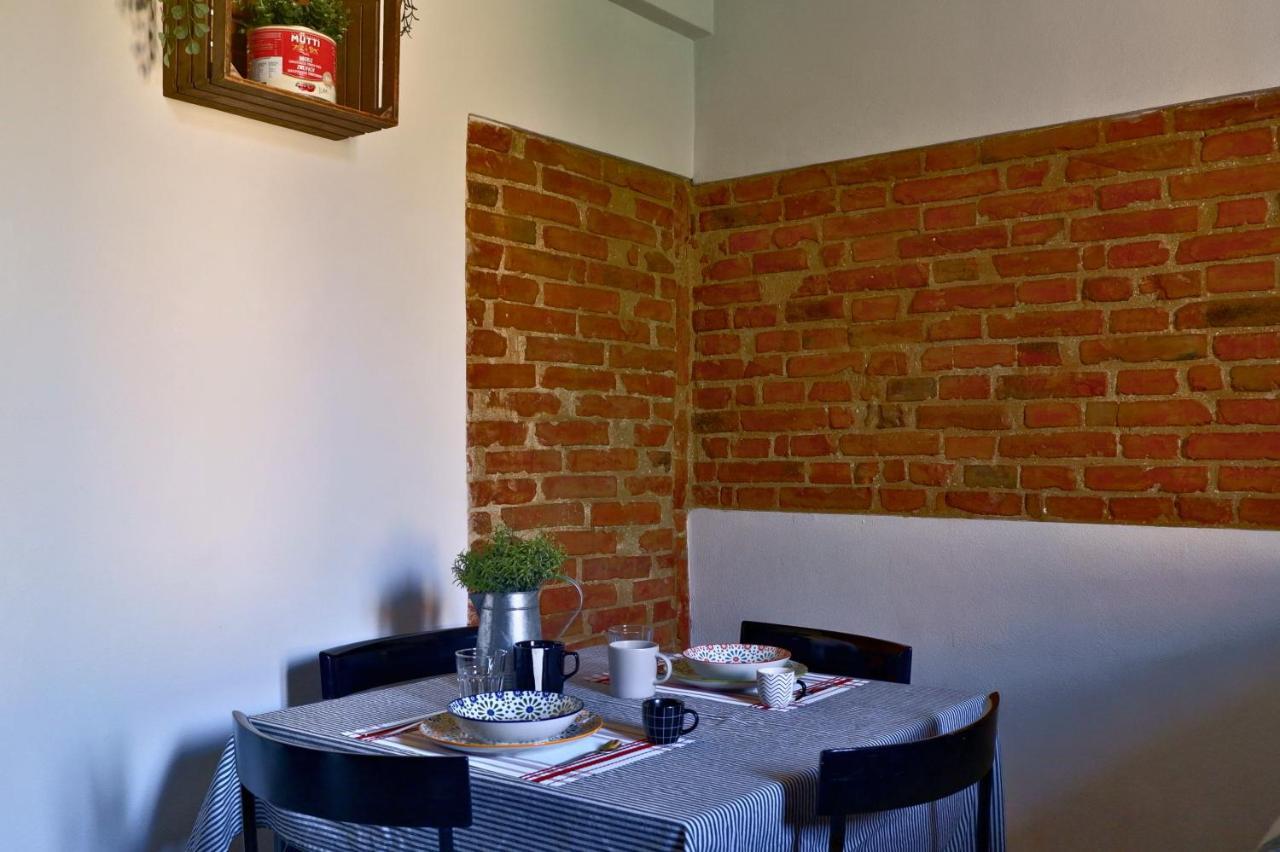 Free Parking & A/C Sant'Orsola Cozy Home Болонья Экстерьер фото